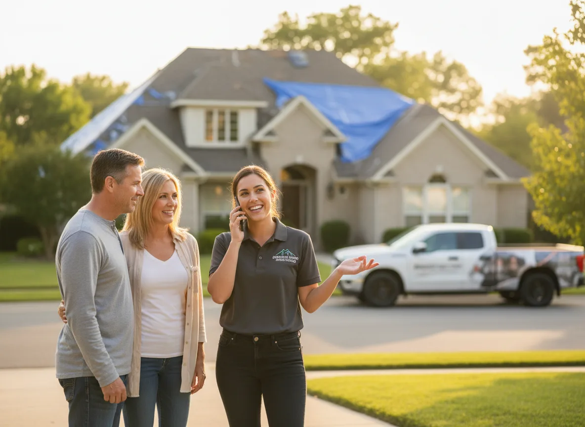 Emergency Roof Repair Dunwoody, GA FAQs